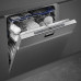 Посудомоечная машина SMEG PL7233TX Посудомоечная машина SMEG PL7233TX