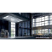 Вытяжка FABER 110.0428.440 FABER HEAVEN GLASS 2.0 WH FLAT A90 Вытяжка FABER 110.0428.440 FABER HEAVEN GLASS 2.0 WH FLAT A90