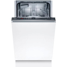 Посудомоечная машина BOSCH SRV2IKX2CR Посудомоечная машина BOSCH SRV2IKX2CR