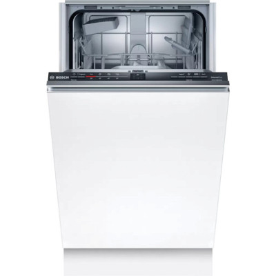 Посудомоечная машина BOSCH SRV2IKX2CR Посудомоечная машина BOSCH SRV2IKX2CR