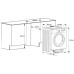 Стиральная машина WEISSGAUFF WMI 6147 Inverter Steam Стиральная машина WEISSGAUFF WMI 6147 Inverter Steam