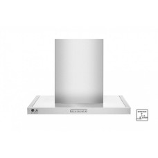 Встраиваемая вытяжка LG DCE6601SU Встраиваемая вытяжка LG DCE6601SU