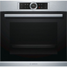 Духовой шкаф BOSCH hbg632bs1 Духовой шкаф BOSCH hbg632bs1