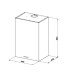 Вытяжка FABER CUBIA GLOSS PLUS EV8 WH A45 Вытяжка FABER CUBIA GLOSS PLUS EV8 WH A45