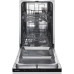 Посудомоечная машина Gorenje GV52011 Посудомоечная машина Gorenje GV52011