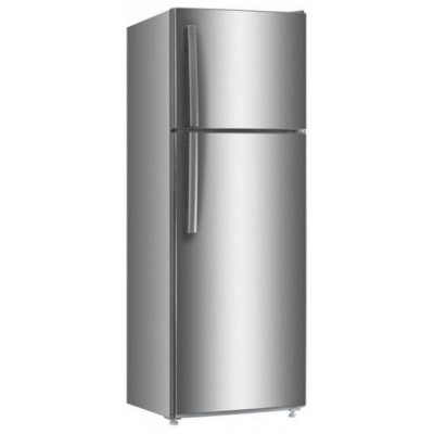 Холодильник ASCOLI ADFRI350W (Inox) Холодильник ASCOLI ADFRI350W (Inox)