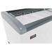 Морозильник-ларь FROSTOR Gellar FG 350 E серый Морозильник-ларь FROSTOR Gellar FG 350 E серый