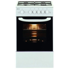 Плита газовая BEKO cg 41111 g
