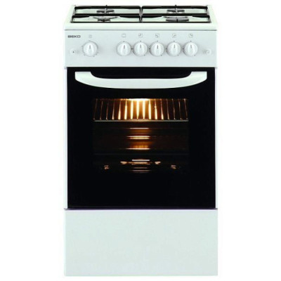 Плита газовая BEKO cg 41111 g Плита газовая BEKO cg 41111 g
