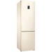 Холодильник SAMSUNG RB37J5225EF бежевый Холодильник SAMSUNG RB37J5225EF бежевый