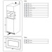 Микроволновая печь SAMSUNG MS23A7013AL Микроволновая печь SAMSUNG MS23A7013AL