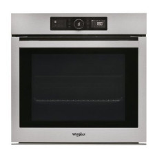Духовой шкаф Whirlpool AKZ 9 6220 IX