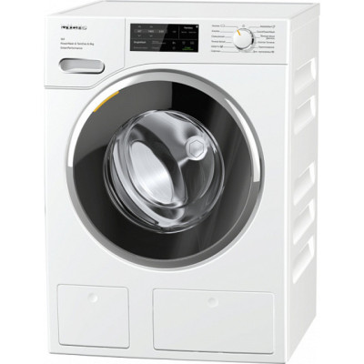 Стиральная машина MIELE WWH860WCS Стиральная машина MIELE WWH860WCS
