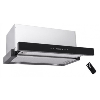 Вытяжка EXITEQ EX-1146 black Вытяжка EXITEQ EX-1146 black