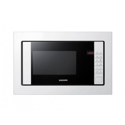 Микроволновая печь SAMSUNG fw77sr-w Микроволновая печь SAMSUNG fw77sr-w