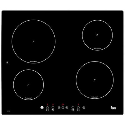 Варочная панель TEKA IB 6140 Варочная панель TEKA IB 6140