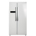 Холодильник ZARGET ZSS 615W Холодильник ZARGET ZSS 615W