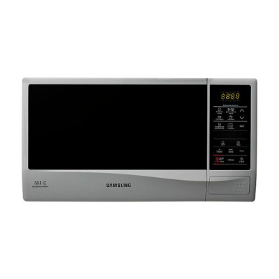 Микроволновая печь Samsung ME83KRQS-2 Микроволновая печь Samsung ME83KRQS-2