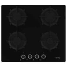 Варочная поверхность KORTING HGG 6420 CN Варочная поверхность KORTING HGG 6420 CN