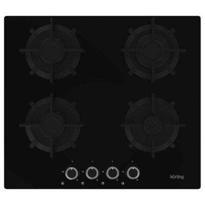 Варочная поверхность KORTING HGG 6420 CN Варочная поверхность KORTING HGG 6420 CN