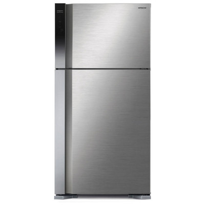 Холодильник HITACHI R-V610PUC7 BSL Холодильник HITACHI R-V610PUC7 BSL
