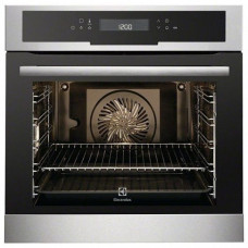 Духовой шкаф ELECTROLUX eoc 45751 ox Духовой шкаф ELECTROLUX eoc 45751 ox