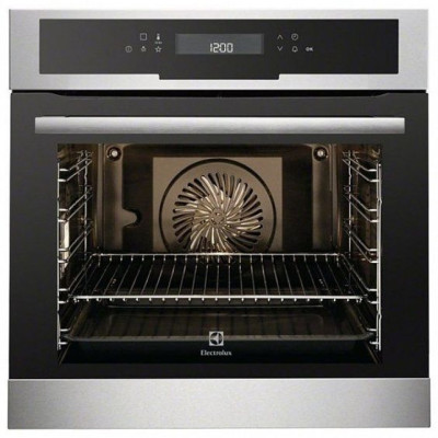 Духовой шкаф ELECTROLUX eoc 45751 ox Духовой шкаф ELECTROLUX eoc 45751 ox