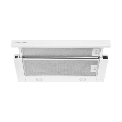 Вытяжка KUPPERSBERG SLIMLUX 60 W Вытяжка KUPPERSBERG SLIMLUX 60 W
