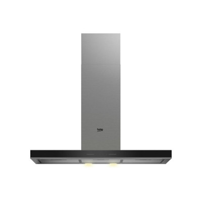 Вытяжка BEKO BHCB93640BH Вытяжка BEKO BHCB93640BH