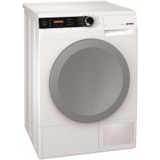 Сушильная машина GORENJE D 9866 Сушильная машина GORENJE D 9866