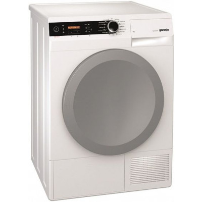 Сушильная машина GORENJE D 9866 Сушильная машина GORENJE D 9866