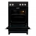 Электрическая плита SIMFER F50VB03016 Электрическая плита SIMFER F50VB03016