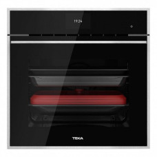 Духовой шкаф TEKA iOVEN BLACK-SS Духовой шкаф TEKA iOVEN BLACK-SS