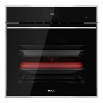 Духовой шкаф TEKA iOVEN BLACK-SS