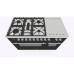 Варочный центр ILVE P12SDNE3/MGC Варочный центр ILVE P12SDNE3/MGC