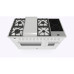 Варочный центр ILVE P12FIWE3/WH Варочный центр ILVE P12FIWE3/WH