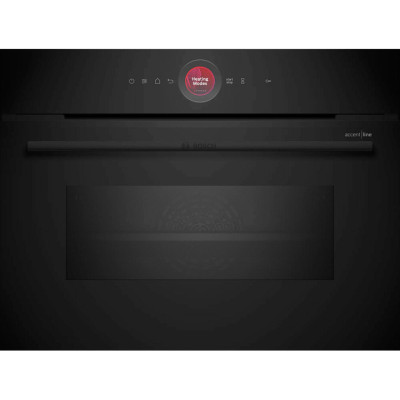 Духовой шкаф BOSCH CMG9241B1 Духовой шкаф BOSCH CMG9241B1