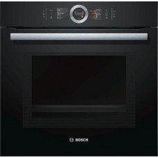 Духовой шкаф BOSCH HNG6764B6
