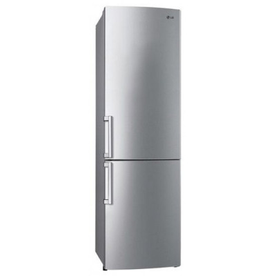 Холодильник LG GA-B489ZMCA Холодильник LG GA-B489ZMCA