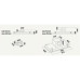Вытяжка FALMEC Sirio 90 White CSJI90.E2P2#ZZZF400F Вытяжка FALMEC Sirio 90 White CSJI90.E2P2#ZZZF400F