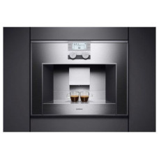 Кофемашина GAGGENAU cmp 250100