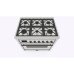 Варочный центр ILVE M096DNE3/SSB Варочный центр ILVE M096DNE3/SSB