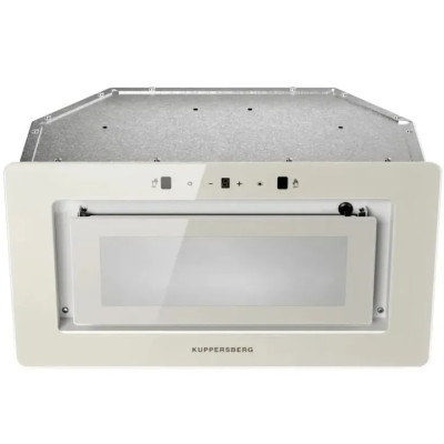 Вытяжка KUPPERSBERG INSHINE 60 CG Вытяжка KUPPERSBERG INSHINE 60 CG