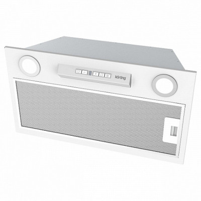 Вытяжка KORTING KHI 6755 W Вытяжка KORTING KHI 6755 W