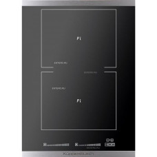 Электрическая поверхность KUPPERSBUSCH EKI 3920.2 ED Электрическая поверхность KUPPERSBUSCH EKI 3920.2 ED