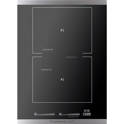 Электрическая поверхность KUPPERSBUSCH EKI 3920.2 ED Электрическая поверхность KUPPERSBUSCH EKI 3920.2 ED