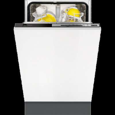 Посудомоечная машина ZANUSSI zdv 91400fa Посудомоечная машина ZANUSSI zdv 91400fa