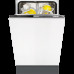 Посудомоечная машина ZANUSSI zdv 91400fa Посудомоечная машина ZANUSSI zdv 91400fa
