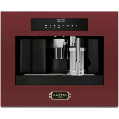 Кофемашина LOFRA YBRR66T BRONZE Кофемашина LOFRA YBRR66T BRONZE