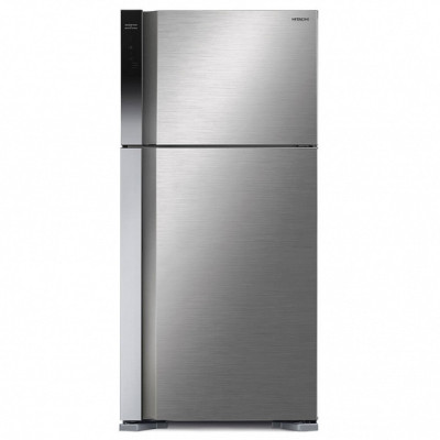 Холодильник HITACHI R-V660PUC7-1 BSL Холодильник HITACHI R-V660PUC7-1 BSL